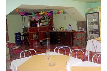 Romania Privát Poiana Mărului, Eksteriør